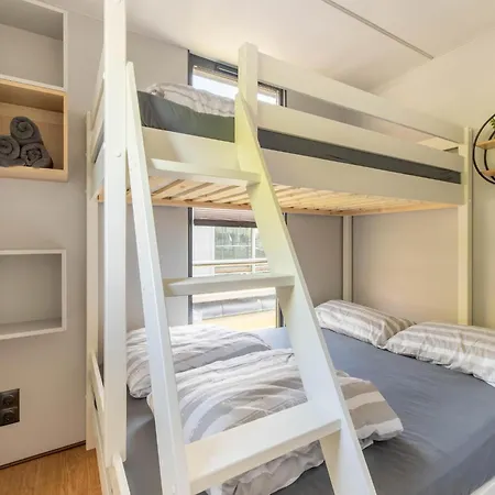 Comfortable Houseboat In Marina, Cleaning Included Volendam